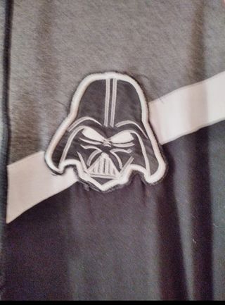 Camiseta Star Wars Darth Vader con Capucha