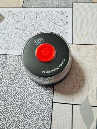 Baliza V16 LED Señalización Emergencia