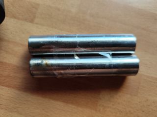 SILENBLOCK POWERFLEX PUENTE TRASERO