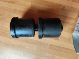 SILENBLOCK POWERFLEX PUENTE TRASERO