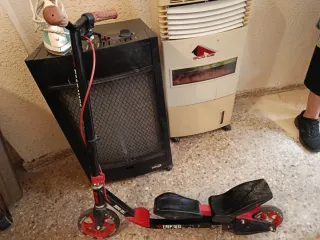 Patinete infantil