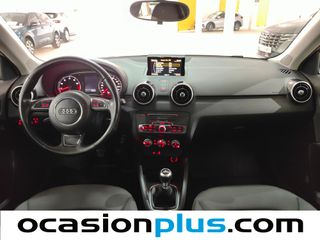 Audi A1 Sportback Adrenalin 1.4 TFSI 92 kW (125 CV)