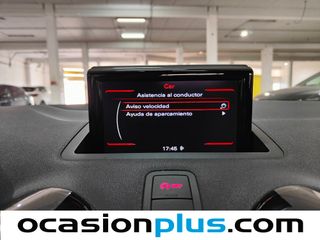 Audi A1 Sportback Adrenalin 1.4 TFSI 92 kW (125 CV)