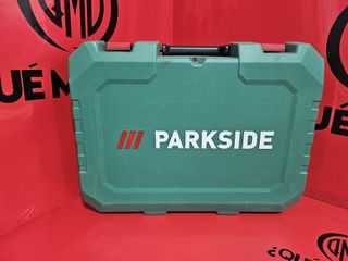 Martillo Perforador Parkside PBH 1550 C1, Nuevo.