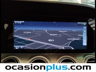 Mercedes-Benz Clase E E 220 d Estate 143 kW (194 CV)