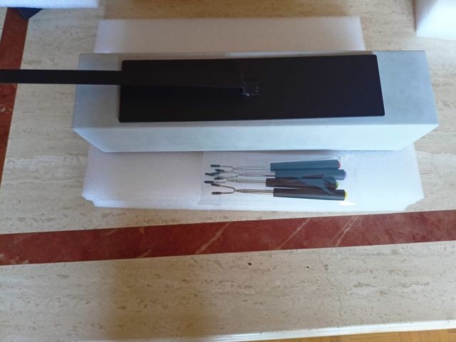 Chimenea Mesa Bioetanol