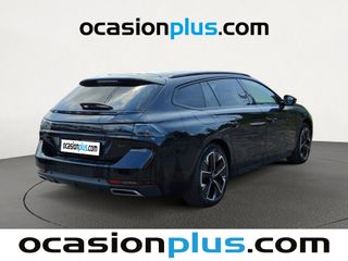 Peugeot 508 SW BlueHDi 130 S&S GT EAT8 96 kW (130 CV)