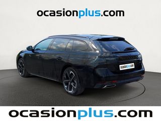 Peugeot 508 SW BlueHDi 130 S&S GT EAT8 96 kW (130 CV)