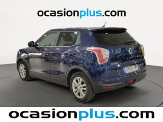 Ssangyong Tivoli D16T Premium 4x4 85 kW (115 CV)