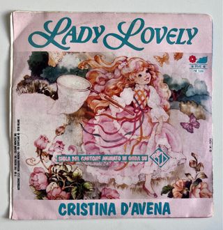 Siamo Quelli Di Beverly Hills / Lady Lovely Disco4