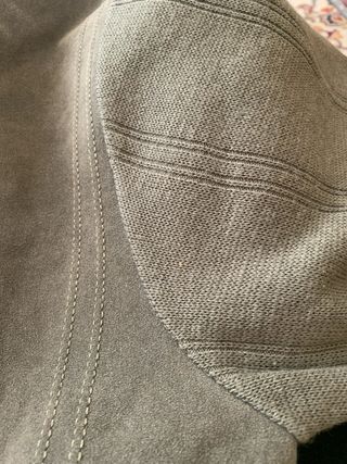 Chaqueta Laypun Verde Talla 52