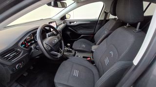 FORD DOCUS HÍBRIDO 1.0 ECOBOOST MHEV 2022 