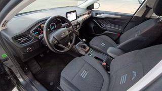 FORD DOCUS HÍBRIDO 1.0 ECOBOOST MHEV 2022 