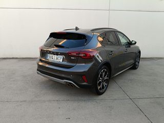 FORD DOCUS HÍBRIDO 1.0 ECOBOOST MHEV 2022 