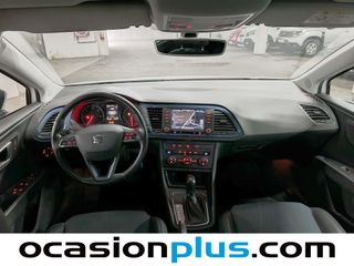SEAT León 1.6 TDI S&S Style Connect DSG-7 81 kW (110 CV)