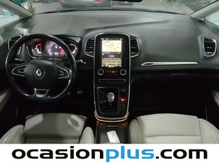 Renault Scenic dCi 130 Edition One Energy 96 kW (130 CV)