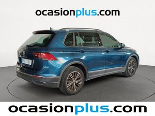 Volkswagen Tiguan Life 1.5 TSI 110 kW (150 CV)