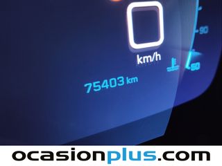 Peugeot 208 PureTech 100 GT 75 kW (100 CV)