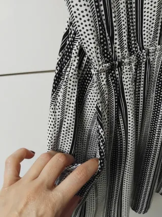 Mono corto H&M talla 38