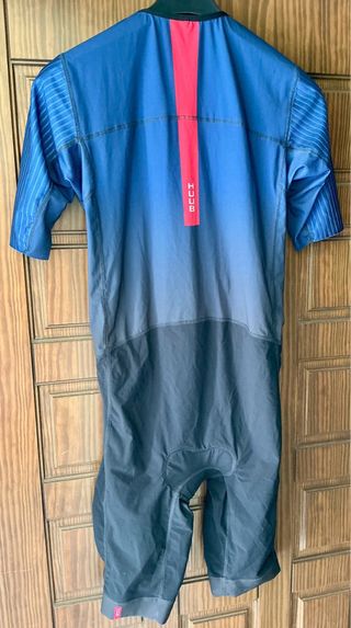 Body Triathlon Huub XL Uomo
