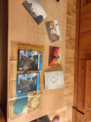 Assassin's Creed Mirage PS4 Launch Edition