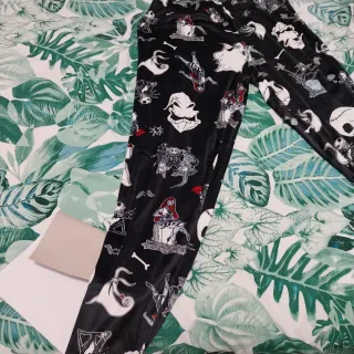 Pijama disney Pesadilla Antes de Navidad