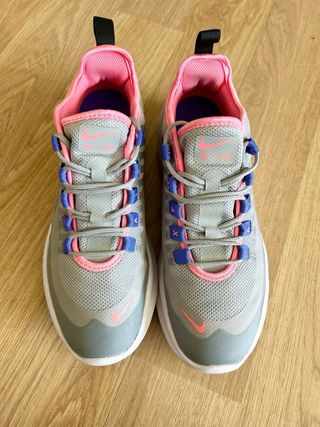 Zapatillas Nike Niña Talla 37