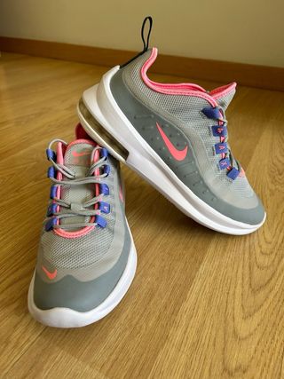 Zapatillas Nike Niña Talla 37