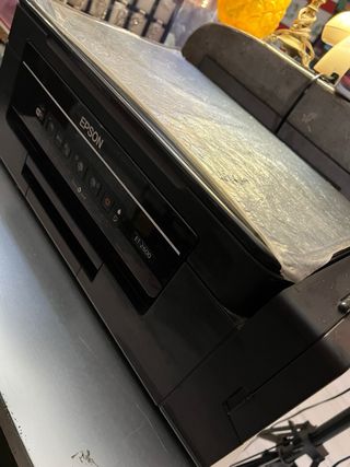 Impresora Epson ET-2600 WiFi
