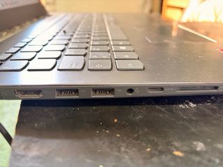 Portátil Lenovo 15,6" Ryzen 3 2200U 500GB