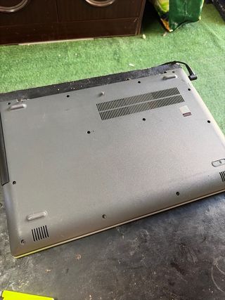 Portátil Lenovo 15,6" Ryzen 3 2200U 500GB