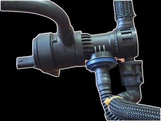 Bomba Combustible Land Rover / Jaguar