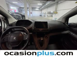 Peugeot Partner Furgon BlueHDi 100 S&S Pro Standard 600kg 73 kW (98 CV)