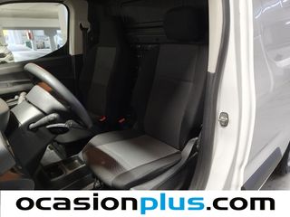 Peugeot Partner Furgon BlueHDi 100 S&S Pro Standard 600kg 73 kW (98 CV)
