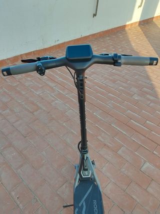 Patinete Smartgyro Rockway Evo