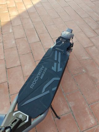 Patinete Smartgyro Rockway Evo