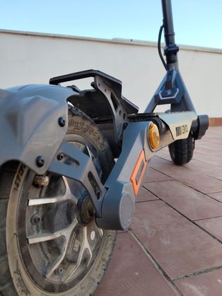 Patinete Smartgyro Rockway Evo
