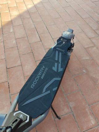 Patinete Smartgyro Rockway Evo