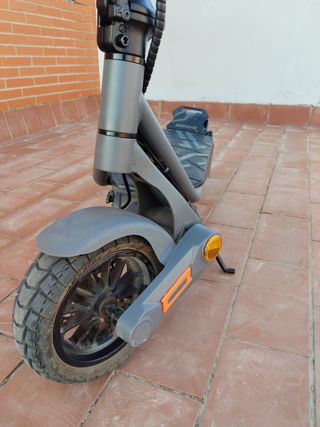 Patinete Smartgyro Rockway Evo