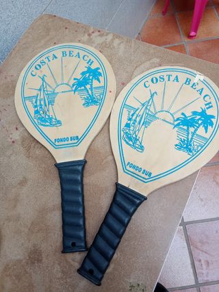 Racchette Costa Beach