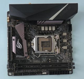 Placa Base ASUS ROG STRIX B360-I GAMING