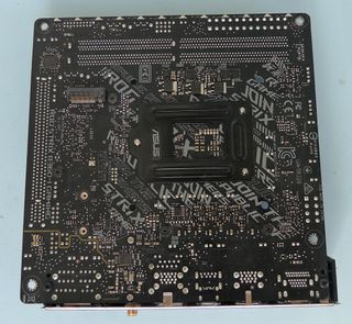 Placa Base ASUS ROG STRIX B360-I GAMING