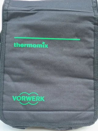 Bolsa Transporte Thermomix TM31 Vorwerk