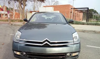 Citroen C6 2006