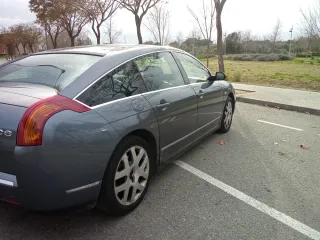 Citroen C6 2006