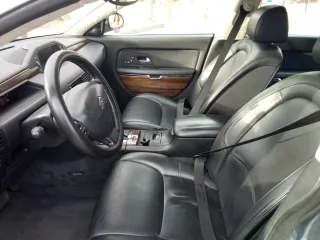 Citroen C6 2006