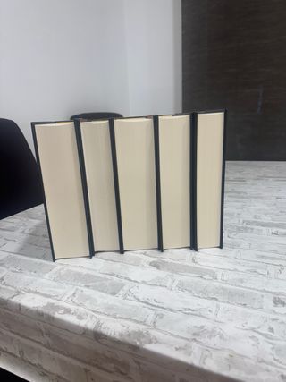 Saga juego de tronos ( completa )