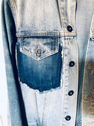 Chaqueta Levi's Edición Limitada