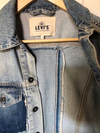 Chaqueta Levi's Edición Limitada