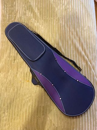 Violín 1/2 Estensor S con funda